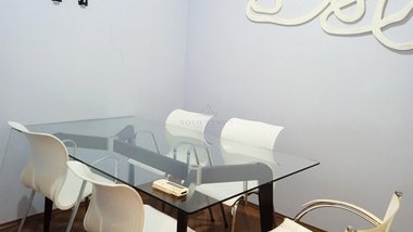 office em Alameda Tocantins, Alphaville Industrial - Barueri - SP