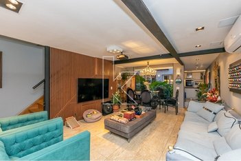 house em Travessa Doutor Ezequiel Antunes de Oliveira, Vila Nova Conceição - São Paulo - SP