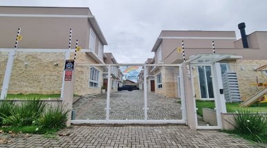 house em Jahu, Pátria Nova - Novo Hamburgo - RS