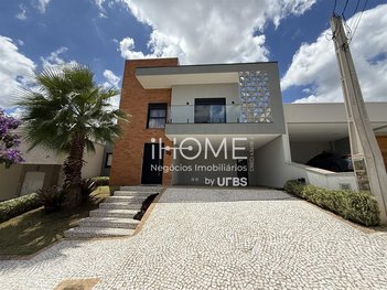 house em Rua João Previtale, Jardim Alto da Colina - Valinhos - SP