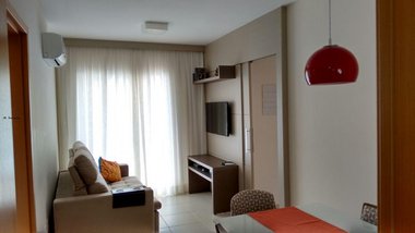 apartment em Rua Arnaldo Victaliano, Iguatemi - Ribeirão Preto - SP