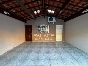 house em Rua Cacilda Bechker, Verde - Piracicaba - SP