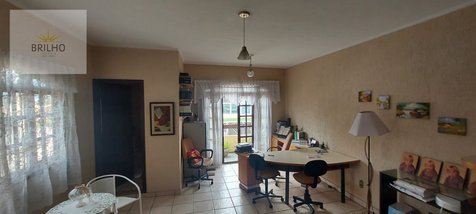 house em Rua Tília, Jardim das Flores - Osasco - SP