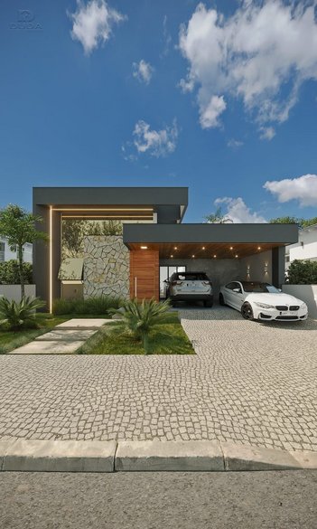 house em Rua dos Imigrantes, Bela Vista - Palhoça - SC
