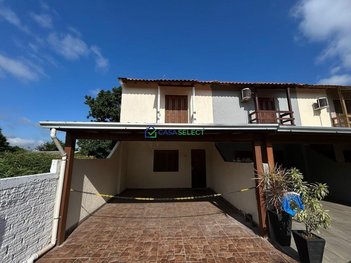 house em Rua Treze de Maio, Barnabé - Gravataí - RS