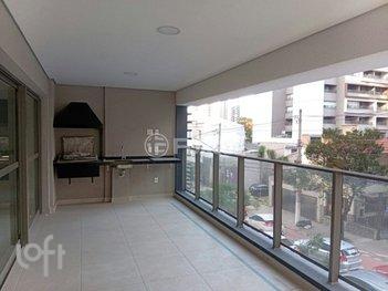 apartment em Rua Coronel Lisboa, Vila Clementino - São Paulo - SP
