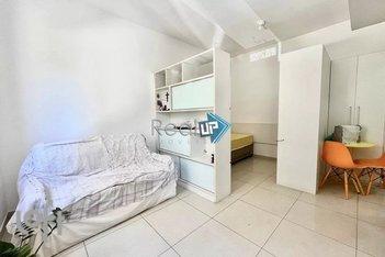 apartment em Jangadeiros, Ipanema - Rio de Janeiro - RJ