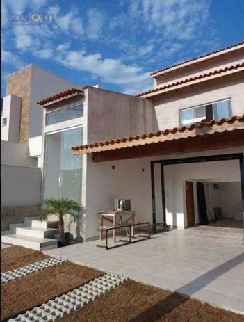 house em Avenida Armando Mariano de Pontes, Vila Rio Branco - Jundiaí - SP