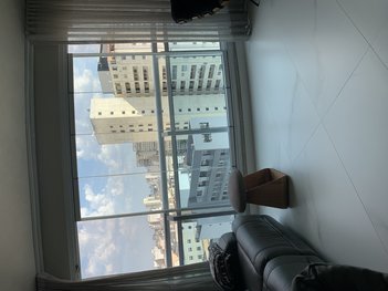 apartment em Praça Júlio Mesquita, Santa Efigênia - São Paulo - SP