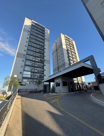 apartment em Avenida Pedro Ferreira Machado, Parque Morumbi - Votorantim - SP