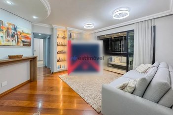 apartment em Rua Pedro Pomponazzi, Jardim Vila Mariana - São Paulo - SP