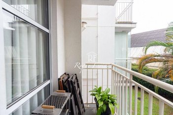apartment em Avenida Presidente Altino, Jaguaré - São Paulo - SP
