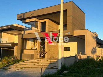 house em Rua Malbec, Residencial Colinas - Caçapava - SP