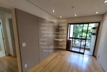 apartment em Rua Sampainho, Cambuí - Campinas - SP