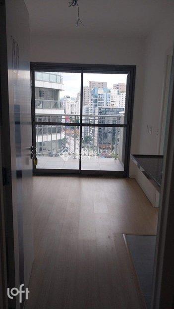 apartment em Santo Amaro, Vila Olímpia - São Paulo - SP