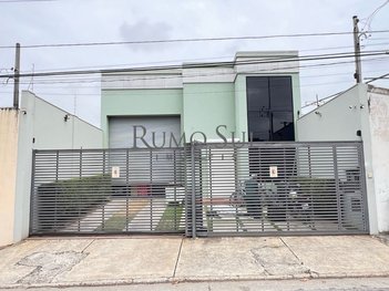 industrial em Duarte Coelho, Socorro - São Paulo - SP