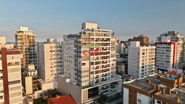apartment em Rua Marabá, Centro - Capão da Canoa - RS