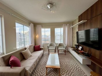 apartment em Rua Sepé, Capão da Canoa - Capão da Canoa - RS