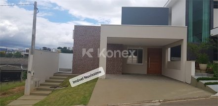 house em Rua Vitória, Jacaré - Cabreúva - SP
