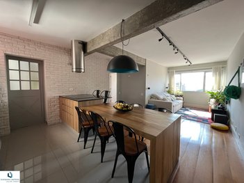 apartment em Rua Rio Grande, Vila Mariana - São Paulo - SP