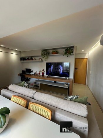 apartment em Rua 1067, Setor Pedro Ludovico - Goiânia - GO
