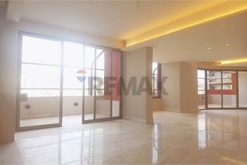 apartment em Avenida Raja Gabaglia, Cidade Jardim - Belo Horizonte - MG