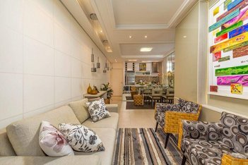 apartment em Avenida Senador Vergueiro, Centro - São Bernardo do Campo - SP