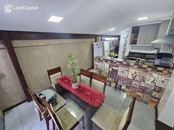 apartment em Avenida Professor Mário Werneck, Estoril - Belo Horizonte - MG