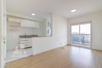apartment em Avenida Aruanã, Tamboré - Barueri - SP