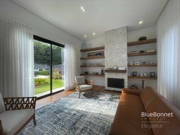 house em Rodovia Romildo Prado, Bairro Itapema - Itatiba - SP