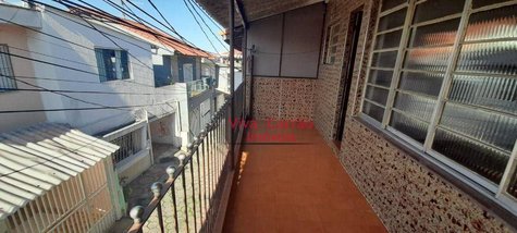house em Rua Tereza Rodrigues Peres, Vila Diva (Zona Norte) - São Paulo - SP