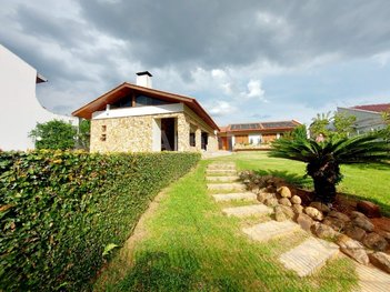 house em Avenida Rui Barbosa, Petrópolis - Passo Fundo - RS
