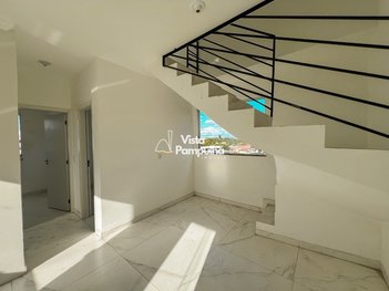 apartment em Rua dos Marmelos, Vila Cloris - Belo Horizonte - MG