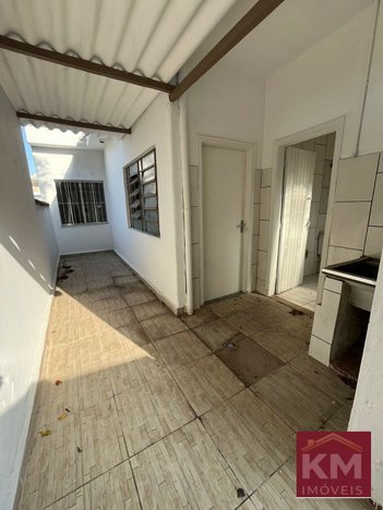 house em Avenida Analice Sakatauskas, Bela Vista - Osasco - SP