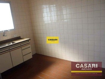 house em Rua Laura Pazim Campi, Montanhão - São Bernardo do Campo - SP