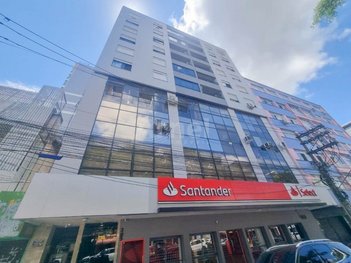 office em Avenida General Netto, Centro - Passo Fundo - RS