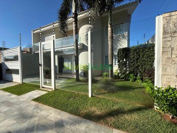 house em Rua Dálias, Jardim Verão - Sarandi - PR
