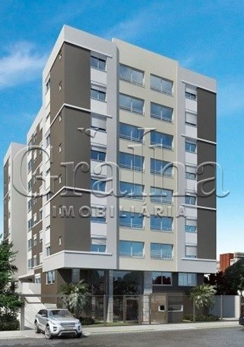 apartment em General Couto de Magalhães, Higienópolis - Porto Alegre - RS