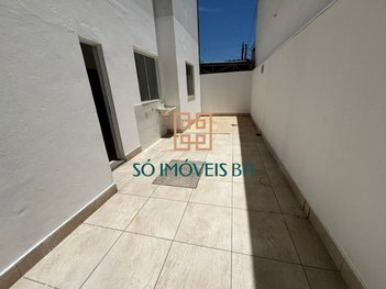 apartment em Rua Dom Silvério, Santa Mônica - Belo Horizonte - MG