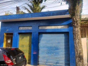 house em Rua Charrua Orestes, Jardim Ubirajara (Zona Sul) - São Paulo - SP