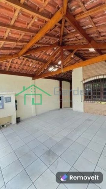 house em Rua Adamantina, Jardim das Indústrias - São José dos Campos - SP