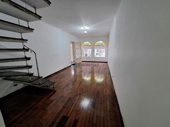 house em Rua Frank Garcia, Jabaquara - São Paulo - SP