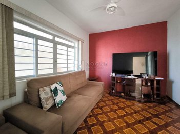 house em Rua Padre Joaquim Franco de Camargo Júnior, Jardim Montezuma - Limeira - SP