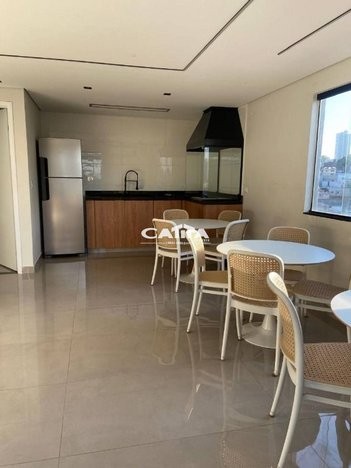 apartment em Rua da Pedreira, Vila Antonina - São Paulo - SP