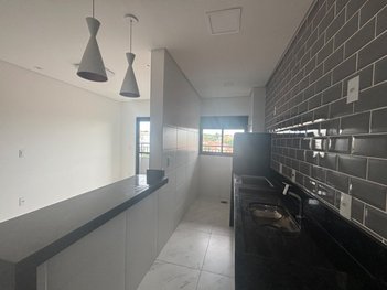 apartment em Rua Érico Veríssimo, Central Parque Sorocaba - Sorocaba - SP