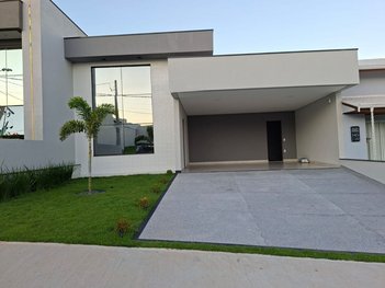 house em Rua Doutor Caio da Costa Sampaio, Residencial Evidências - Indaiatuba - SP