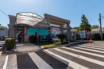 apartment em Rua José Barense, Residencial Greenville - Ribeirão Preto - SP