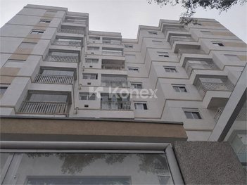 apartment em Rua Araçoiaba da Serra, Tucuruvi - São Paulo - SP