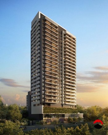 apartment em Rua dos Cafezais, Jardim Prudência - São Paulo - SP