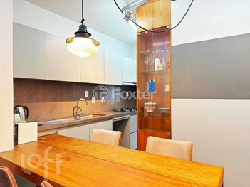 apartment em Avenida Nilópolis, Petrópolis - Porto Alegre - RS